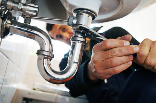 Best Affordable Plumber Near Me  in Pingree Grove, IL