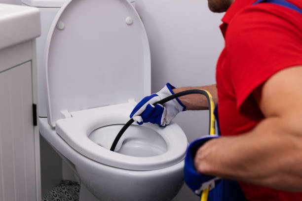 Best Sewer Cleaning Services  in Pingree Grove, IL