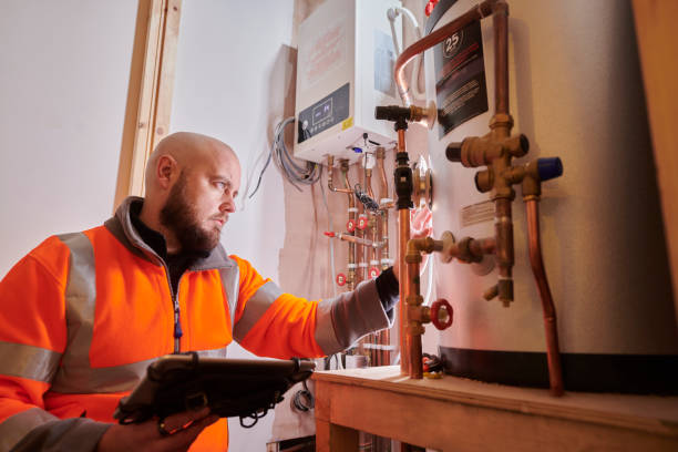 Shower Repair Services in Pingree Grove, IL