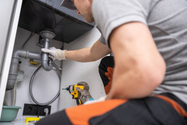 Best Gas Line Repair  in Pingree Grove, IL