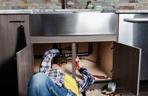 Best 24-Hour Plumber Near Me  in Pingree Grove, IL