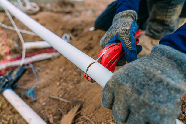 Best Sewer Cleaning Services  in Pingree Grove, IL
