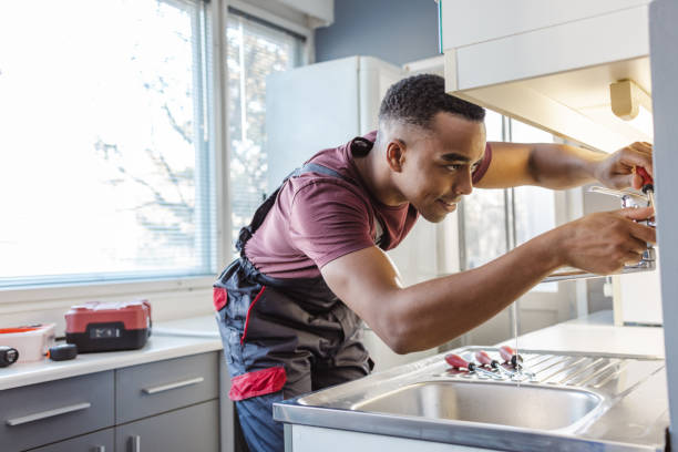 Best Toilet Repair Services  in Pingree Grove, IL
